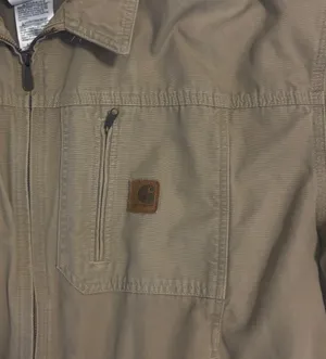 Carhartt Jacket Vintage thumbnail 2
