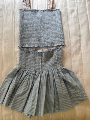 Koch Skirt thumbnail 2