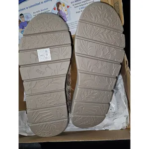 NIB Skechers Bob's Keepsake‎ Lite Chestnut Cozy Blend Slipper Shoes 7 thumbnail 4