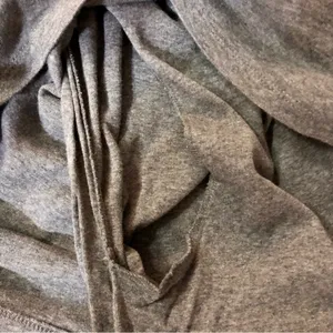 Motherhood Nursingwear Top Womens M Used Gray thumbnail 10