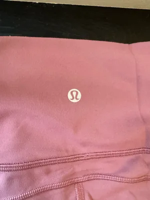 Lululemon Leggings thumbnail 3