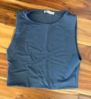 ZARA Tank Top thumbnail 1
