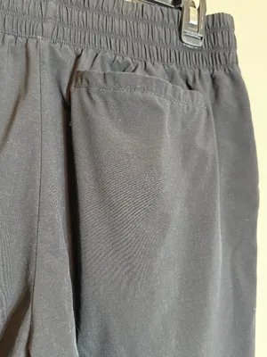 prAna Railay Pant Women's Medium Black Hiking Gorpcore Outdoor Sweatpant Jogger thumbnail 14