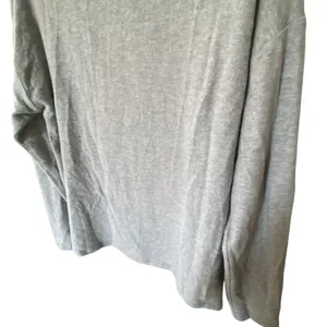 Reformation‎ Gray Sweater thumbnail 3