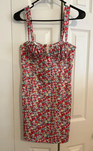 Princess Polly Mini Dress thumbnail 5