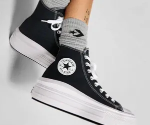 Converse High-Top  thumbnail 1
