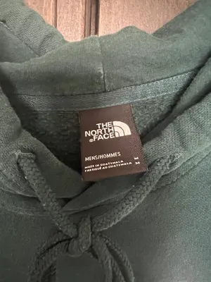 North Face Hoodie thumbnail 2
