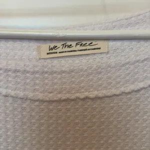 We The Free North Shore Thermal thumbnail 5