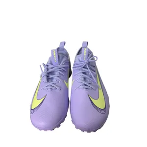 Nike Ultrafly Trail Running Shoes Light Purple Lavender Womens Size 5.5 New thumbnail 2