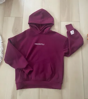Princess Polly Hoodie thumbnail 1