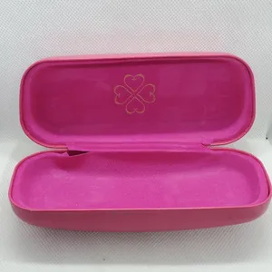 Candie's Pink & Gold Glasses Case thumbnail 7