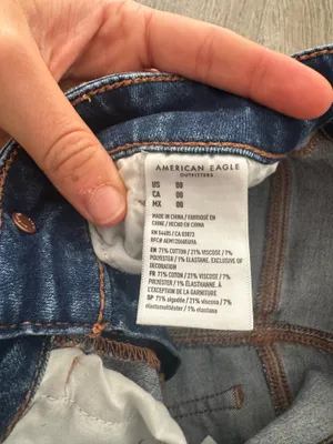 American Eagle Shorts thumbnail 4