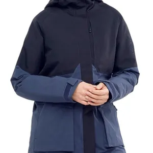Salomon‎ Snow Rebel Jacket Women's 2023 SIZE S new with tags thumbnail 4