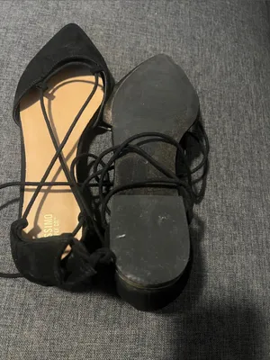 Mossimo Supply Co. Black Lace thumbnail 3