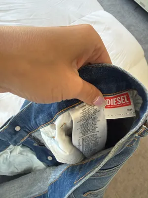 Diesel Jeans thumbnail 2