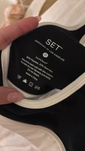 Set Active Bra thumbnail 4