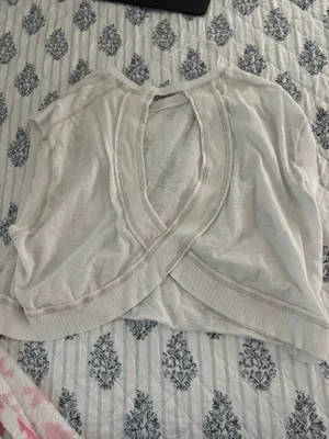 Free People Top thumbnail 2