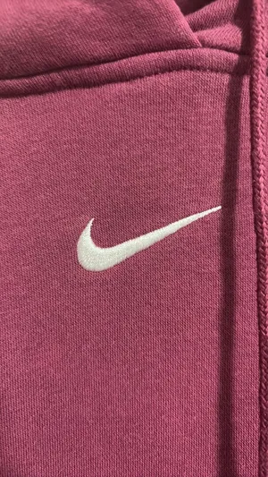 Nike Hoodie Sweatshirt thumbnail 3