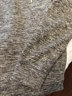 Lululemon Men’s City Sweat Hoodie thumbnail 2