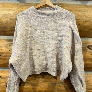 Sincerely Jules Mockneck Sweater thumbnail 1