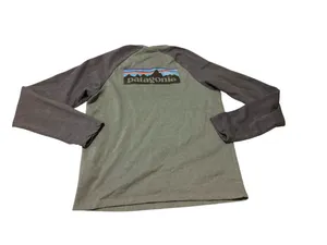 Patagonia Sweatshirt Pullover thumbnail 2