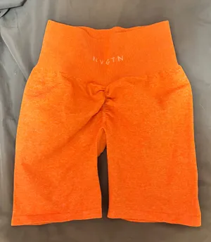 NVGTN Shorts Biker thumbnail 2