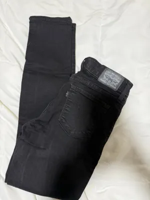 Levi’s Shaping Skinny Jeans thumbnail 2