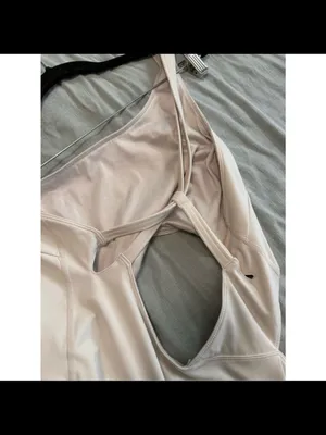 FP Movement by Free People Transcend Limits Onesie XL thumbnail 5