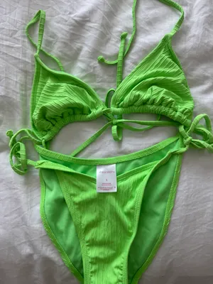 Target Neon Bikini thumbnail 1