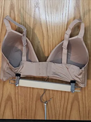 SKIMS Nude Seamless T-Shirt Bra 40DD thumbnail 2