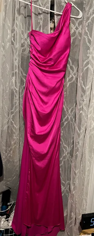 Gianni Bini Prom Dress thumbnail 1