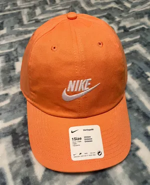 Nike Classic Logo Hat thumbnail 1
