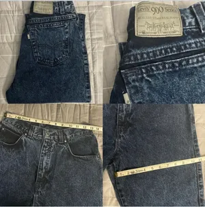 Levi’s Jeans thumbnail 3