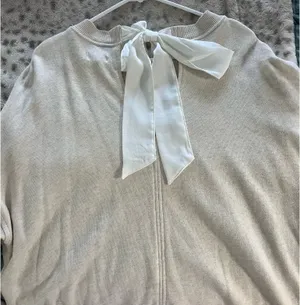 Aerie Crewneck thumbnail 2