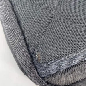 Victorinox Men's Altmont Flapover Expandable Laptop Backpack Bag Black Large‎ thumbnail 12