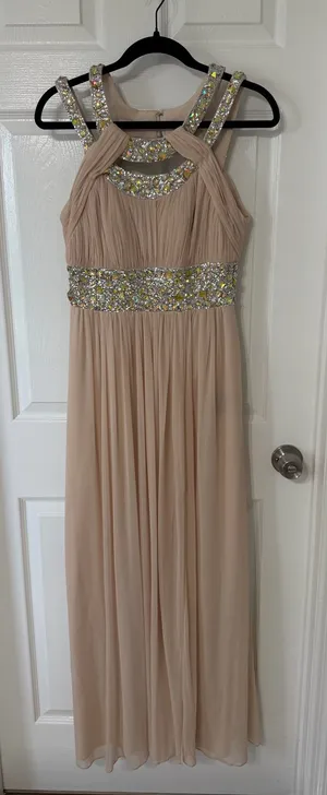 XScape Dress Formal thumbnail 1