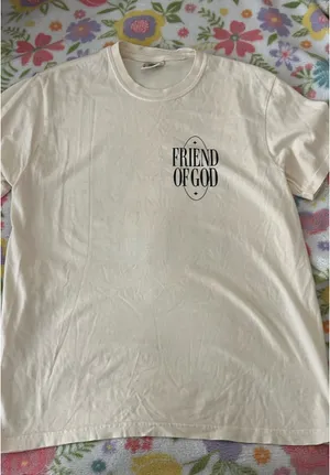 Comfort Colors T-Shirt thumbnail 1
