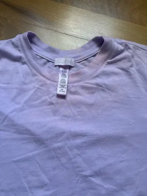 SKIMS Boyfriend stretch-modal and cotton-blend jersey T-shirt - Lily size xs thumbnail 5