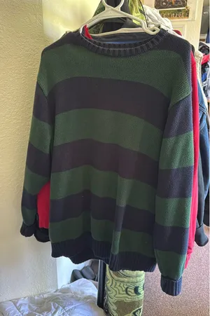 Brandy Melville Knit Sweater thumbnail 1