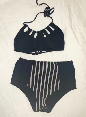 PacSun Two Piece Bikini thumbnail 1