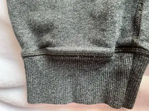 Lululemon Women’s Gray Joggers-Size 6 thumbnail 5