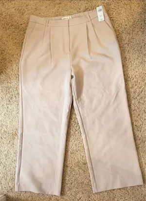 Trousers Abercrombie thumbnail 1