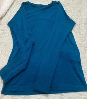 Swiftly Lululemon Long Sleeve thumbnail 1