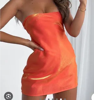 White Fox Mini Boutique Dress thumbnail 1