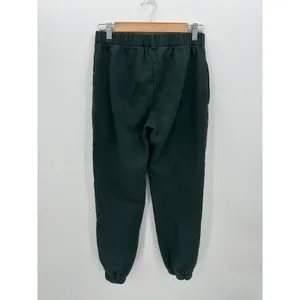 John Galt Womens Green Sweatpant Joggers Sz S‎ Fleece Lined Lounge Casual Gym thumbnail 2