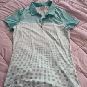 Nike Golf Polo thumbnail 1
