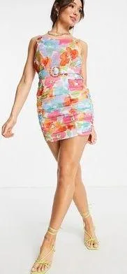 ASOS Dress thumbnail 1
