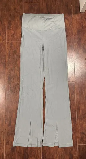 Athleta Yoga Pants Flare thumbnail 1