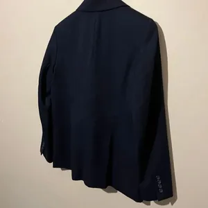 Pendleton 90’s vintage Blue blazer 100% virgin wool Size 10 preppy wool blazer j thumbnail 5
