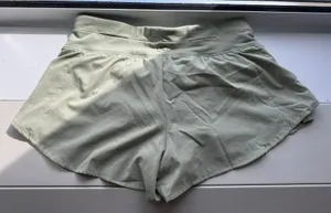 Athletic Shorts thumbnail 2